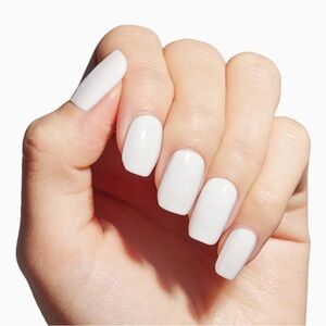 Color Street Swiss and Tell 100% Real Nail Polish Strips 2 set of 16 + 8 NIP